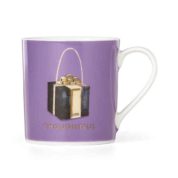 Kate spade inspiration Mug - Picture 1 of 4